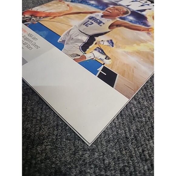 Nintendo Power Volume 251 February 2010 Magazine Complete w/ Card & Inserts - Picture 8 of 8